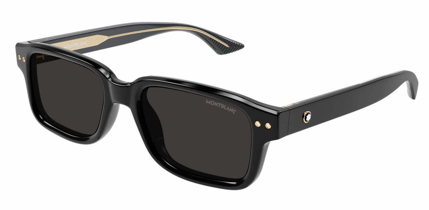 MONT BLANC MB0286S 01