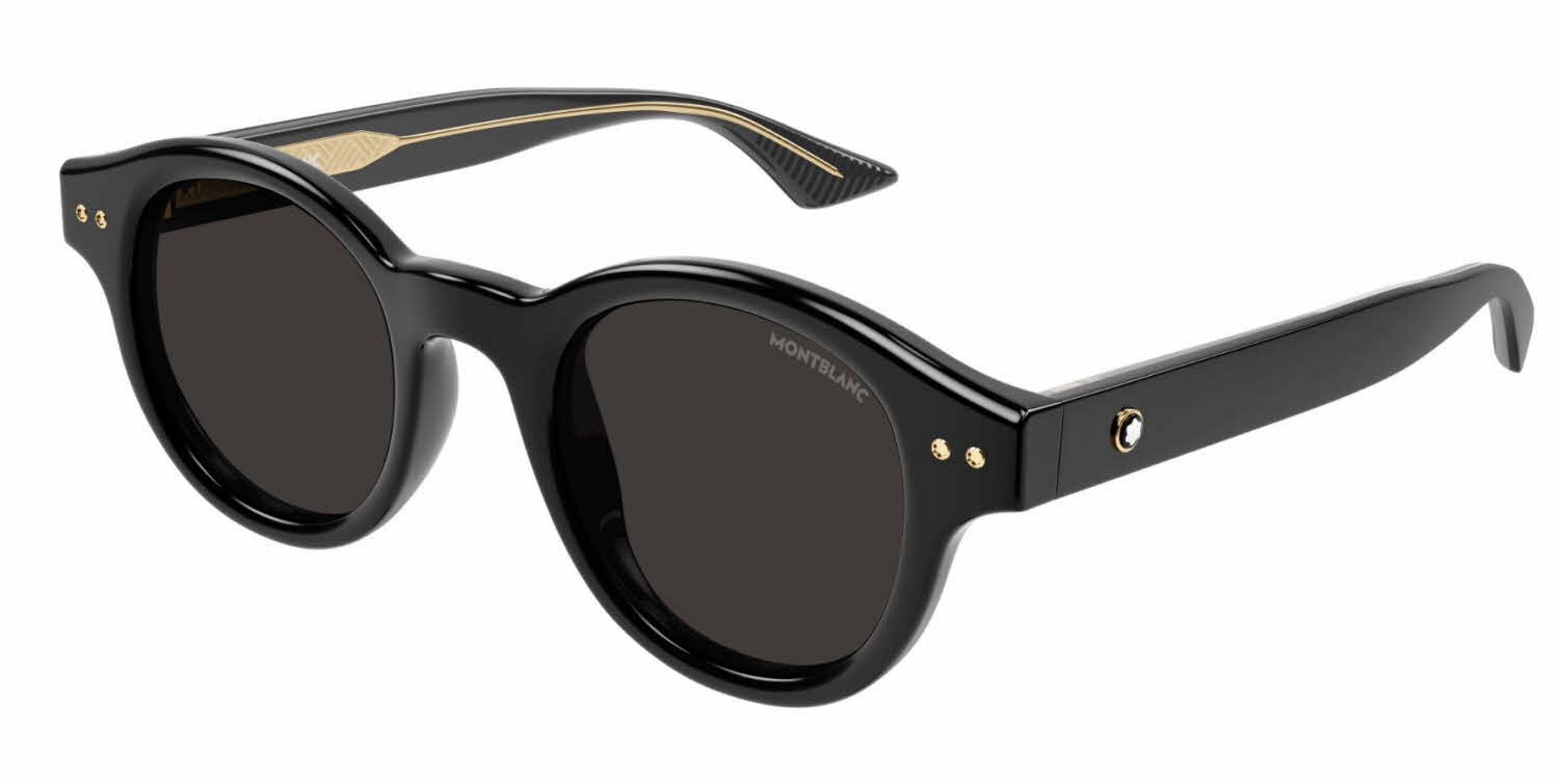 MONT BLANC MB0287S 01