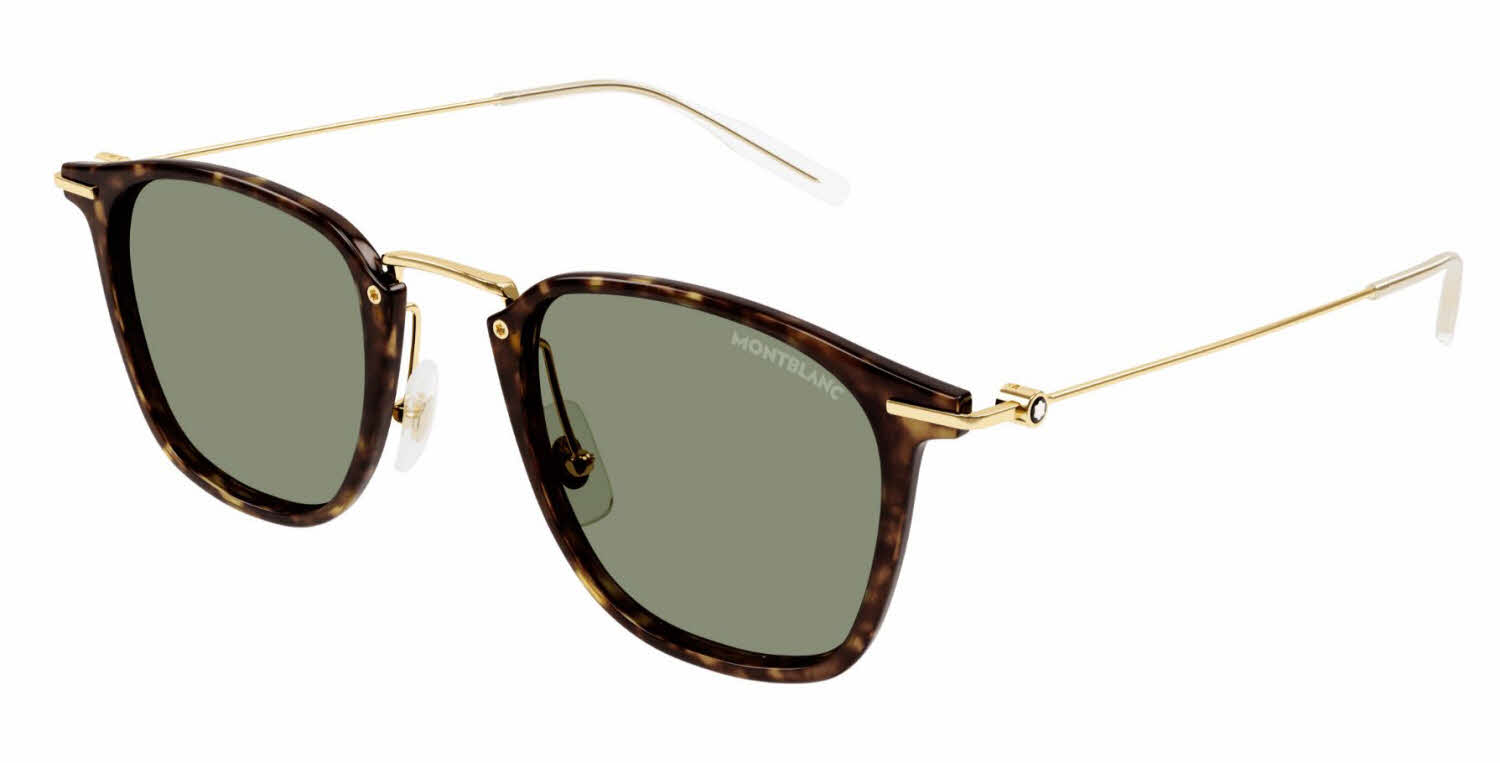 MONT BLANC MB0295S 02