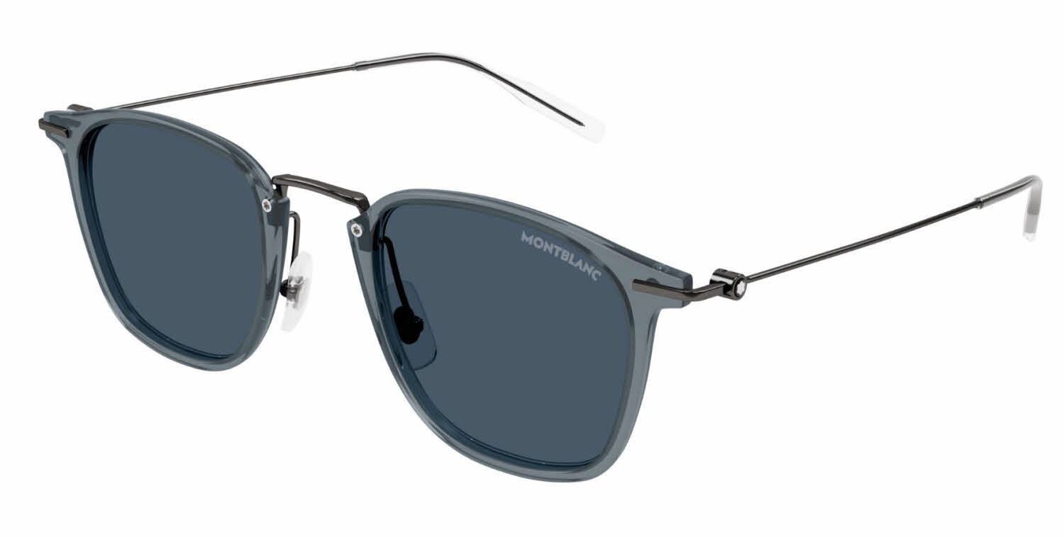 MONT BLANC MB0295S 03