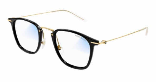 MONT BLANC MB0295S 05