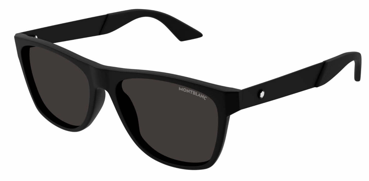 MONT BLANC MB0298S 01