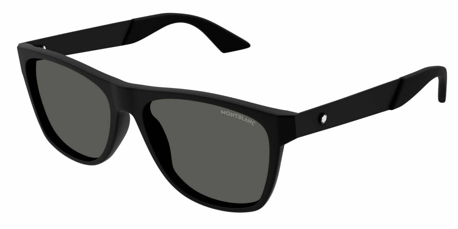 MONT BLANC MB0298S 05