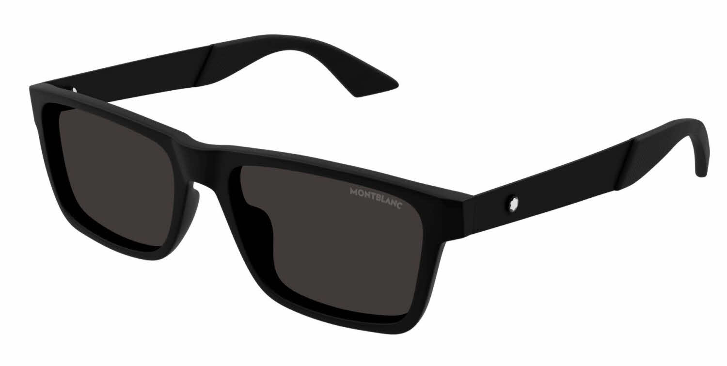 MONT BLANC MB0299S 01