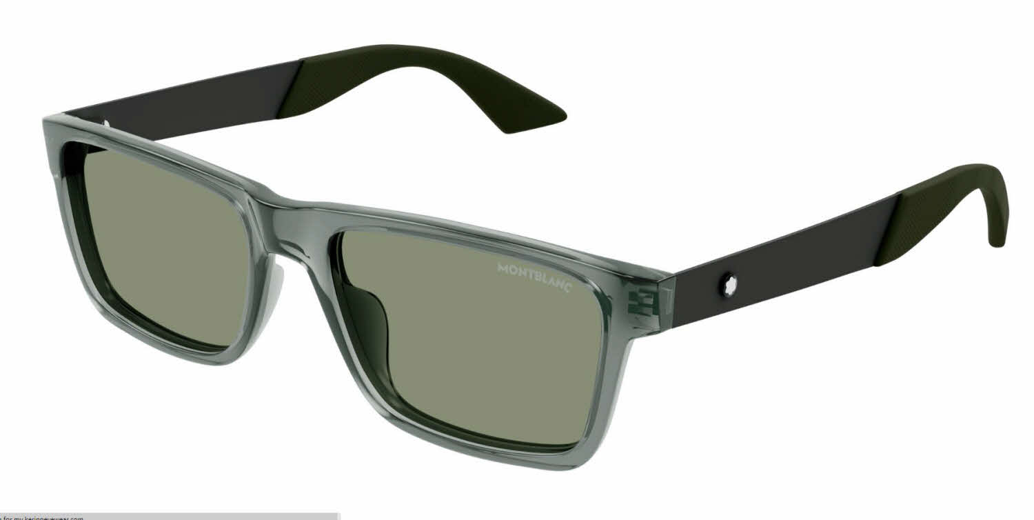 MONT BLANC MB0299S 03