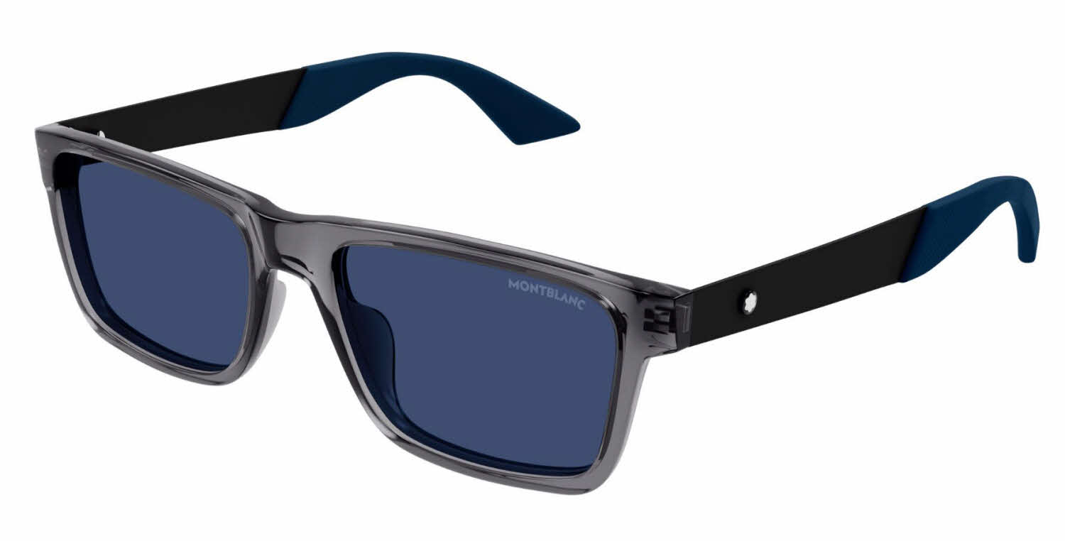 MONT BLANC MB0299S 08