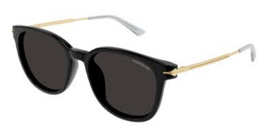 MONT BLANC MB0304SA 01