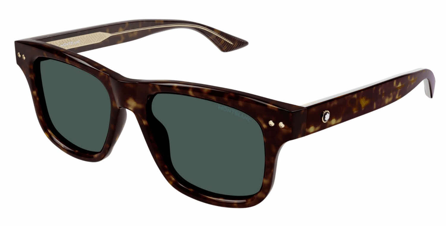 MONT BLANC MB0319S 02