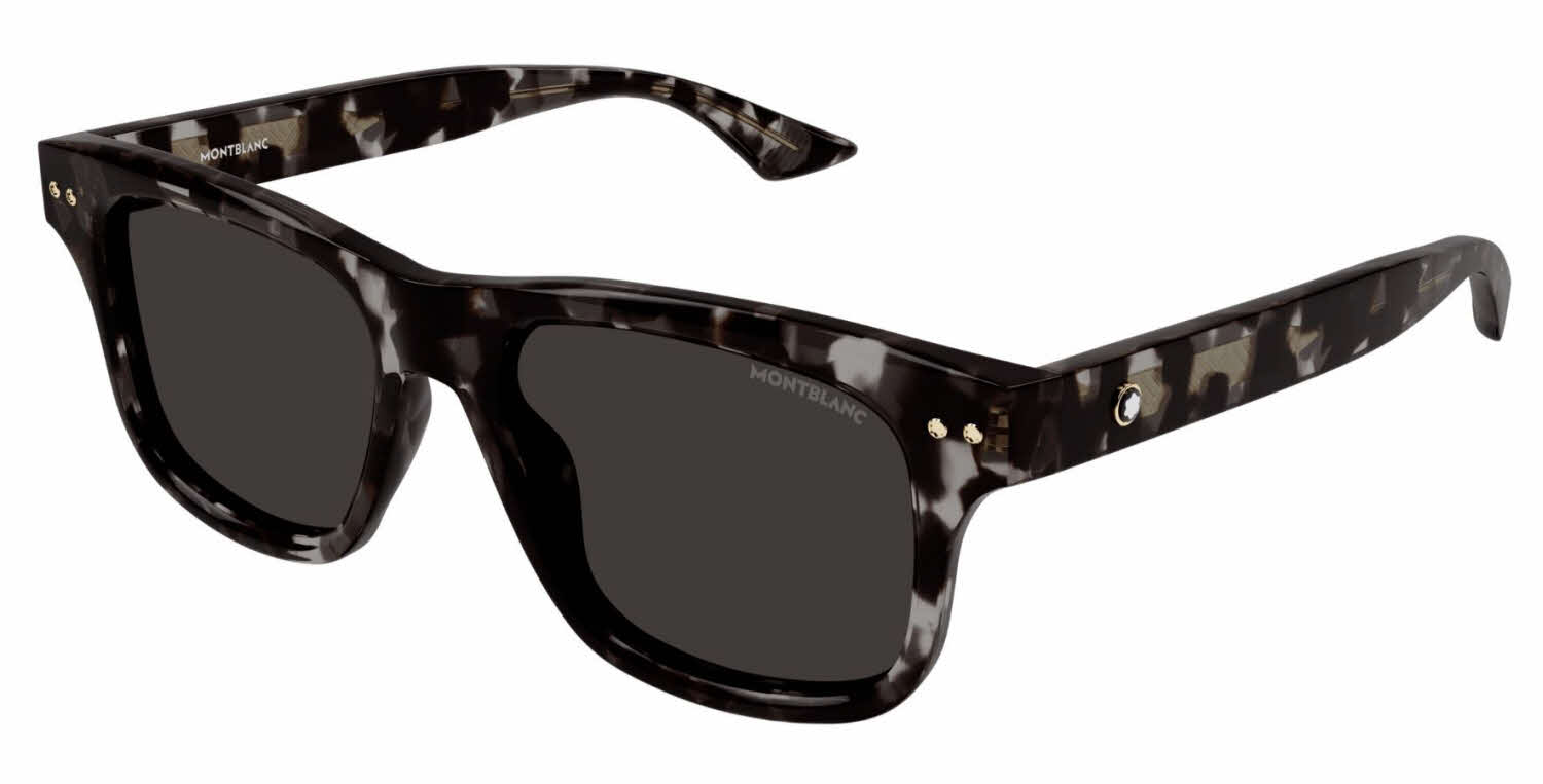 MONT BLANC MB0319S 03