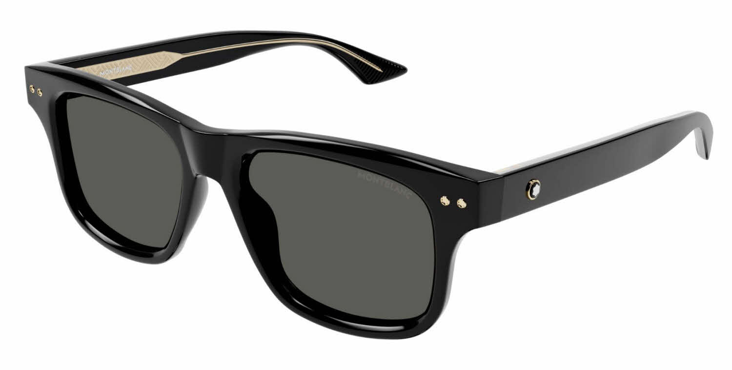 MONT BLANC MB0319S 05