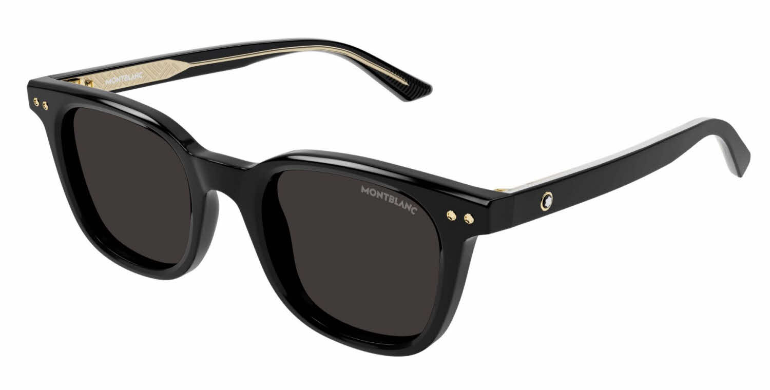 MONT BLANC MB0320S 01