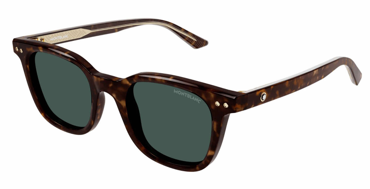 MONT BLANC MB0320S 02