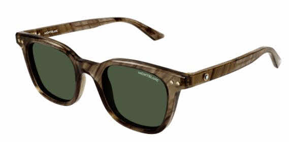 MONT BLANC MB0320S 03