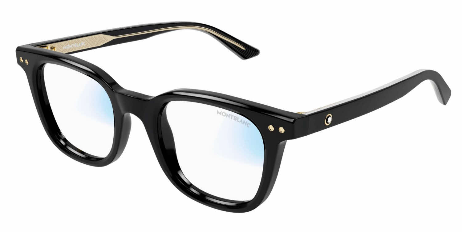 MONT BLANC MB0320S 05