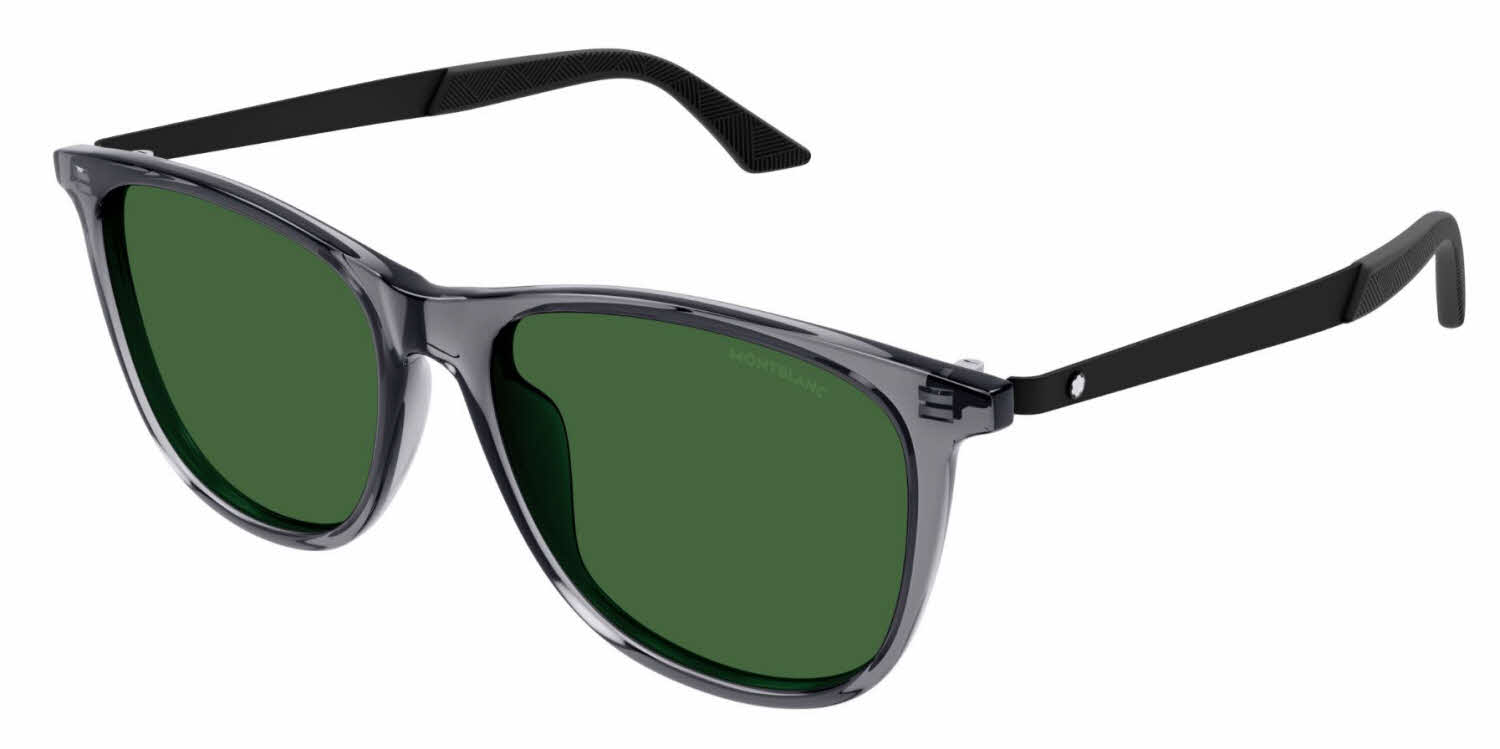 MONT BLANC MB0330S 02
