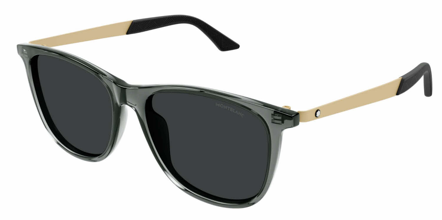 MONT BLANC MB0330S 04