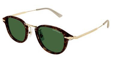 MONT BLANC MB0336S 02