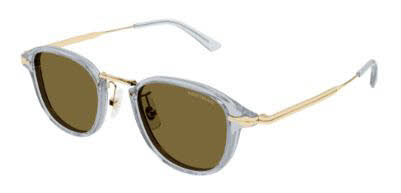 MONT BLANC MB0336S 03
