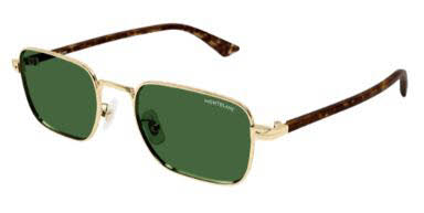 MONT BLANC MB0339S 02