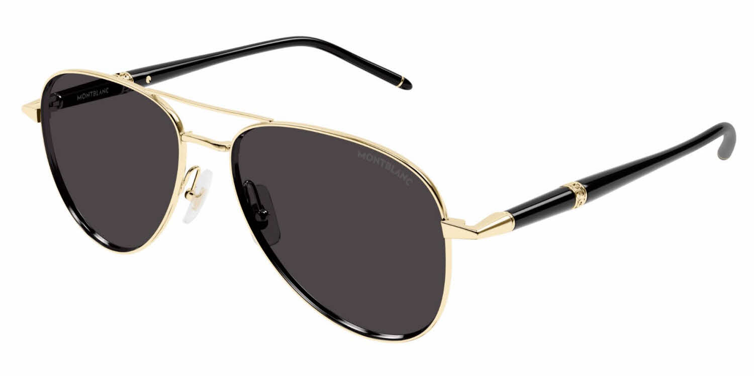 MONT BLANC MB0345S 01