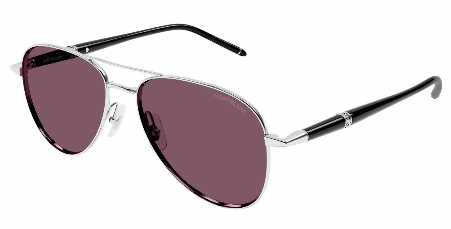 MONT BLANC MB0345S 02