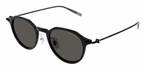 MONT BLANC MB0355S 01