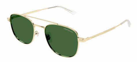 MONT BLANC MB0363S 02