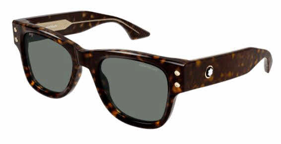 MONT BLANC MB0381S 02