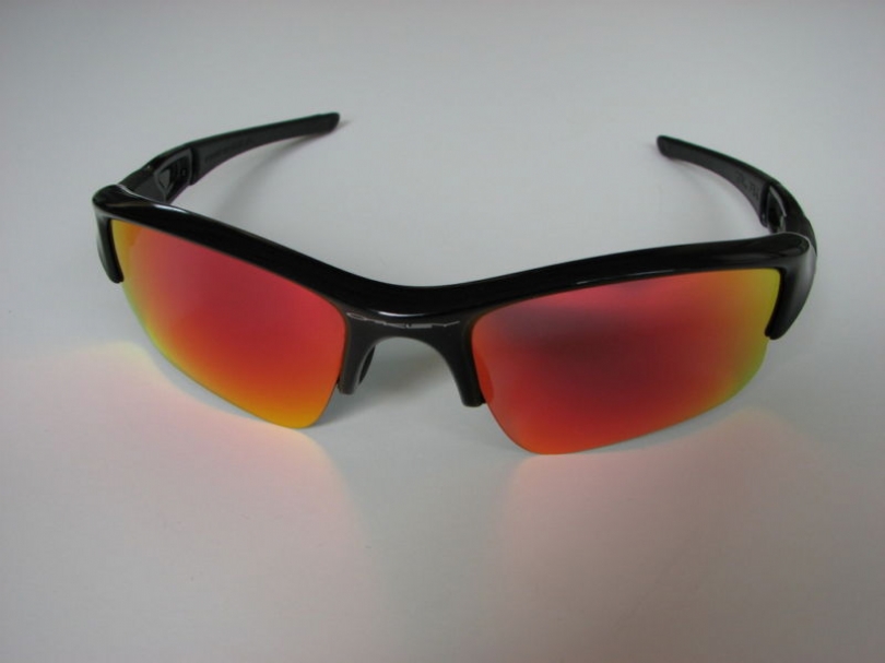 Oakley Flak Jacket Xlj Sunglasses