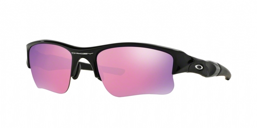 Oakley Flak Jacket Xlj Sunglasses