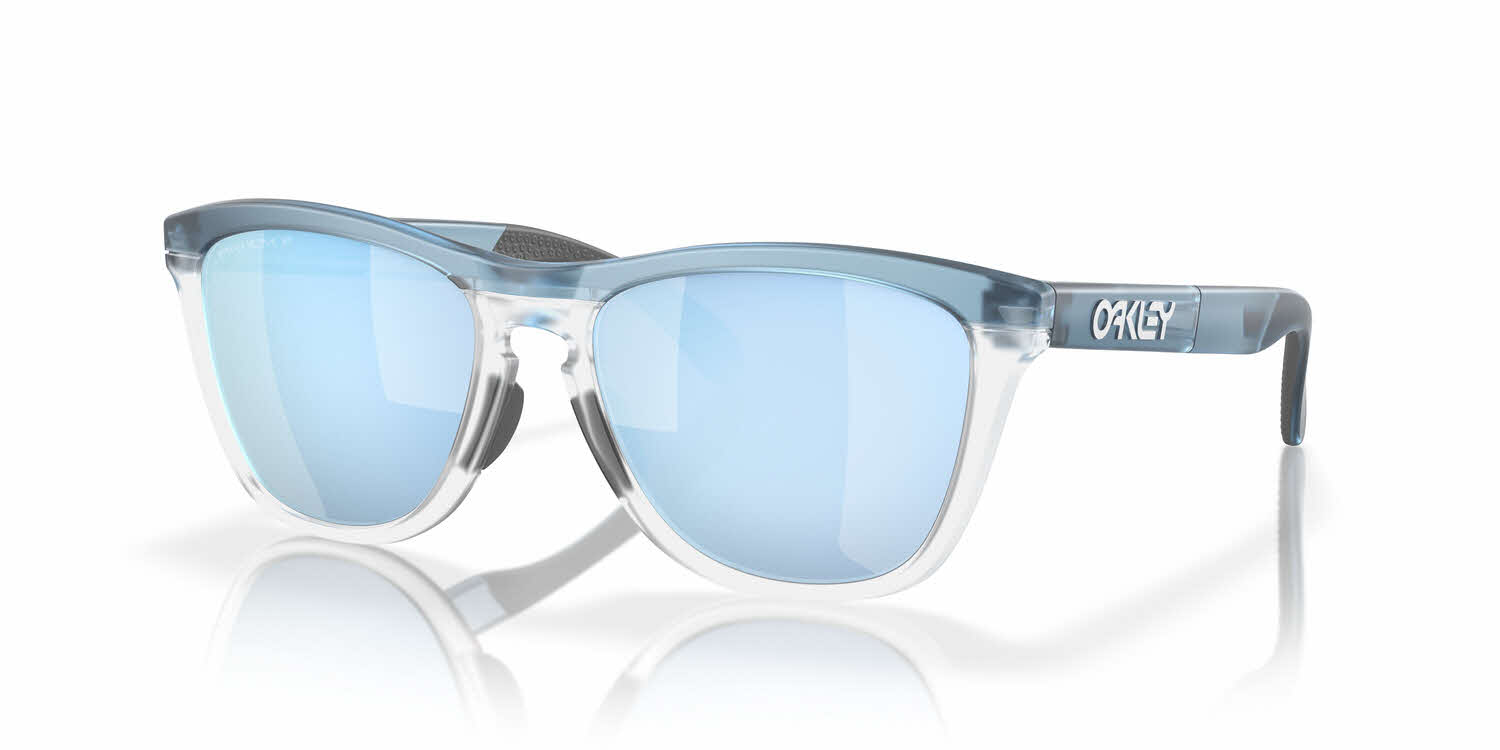 OAKLEY FROGSKINS RANGE ALTERNATE FIT 928409