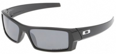Oakley Gascan Small Sunglasses