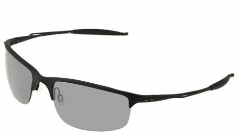 oakley half wires