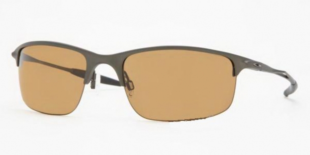 oakley half wires