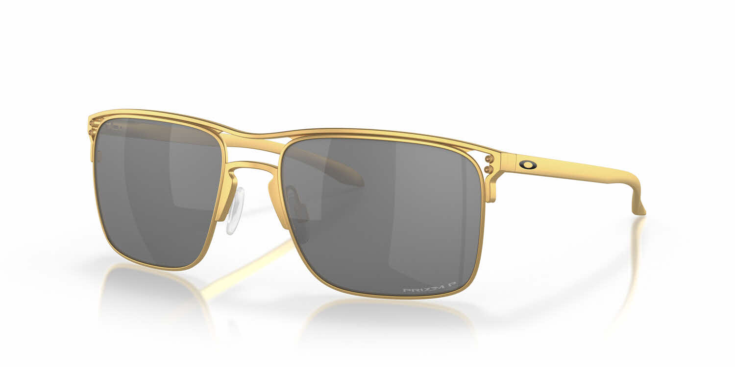 OAKLEY HOLBROOK TI 604807