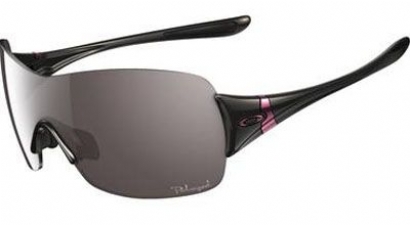 oakley miss conduct squared polarized