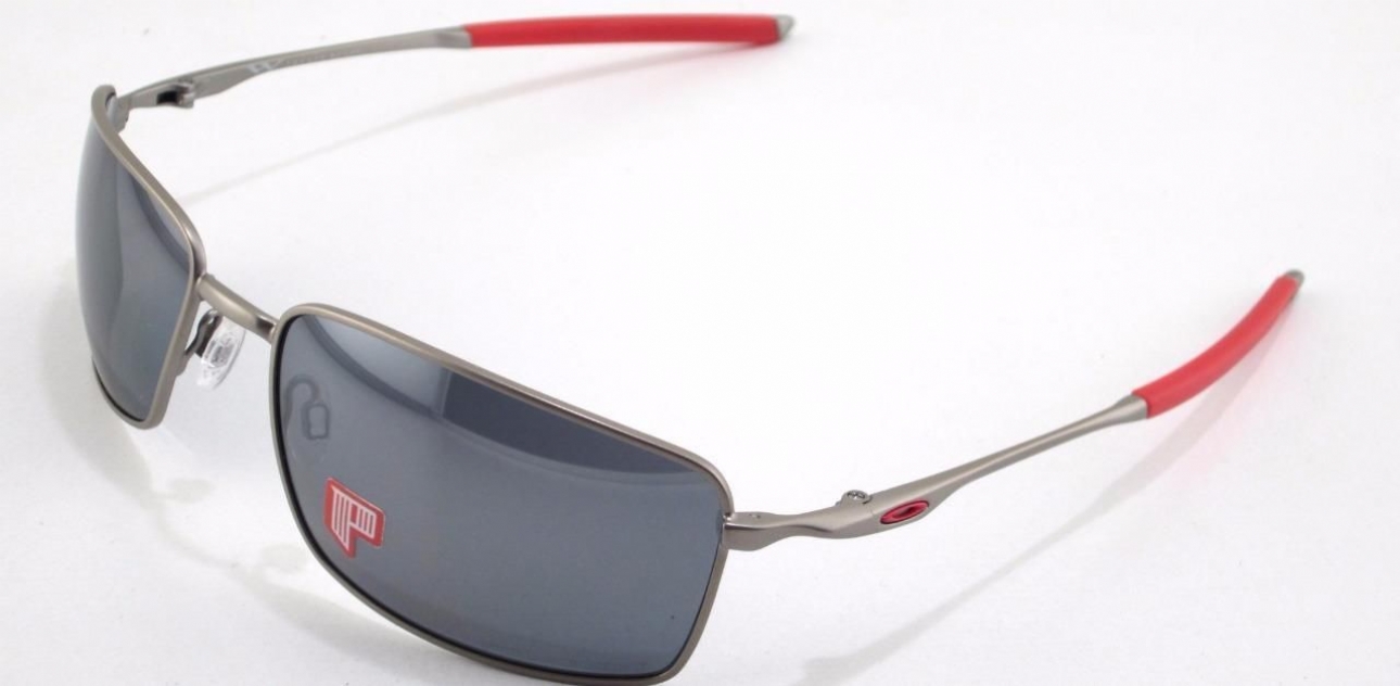 oakley ducati square wire