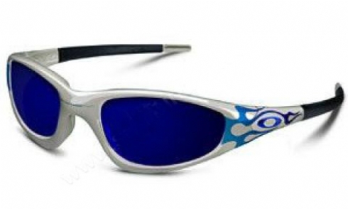 oakley straight jacket blue oakley straight jacket blue