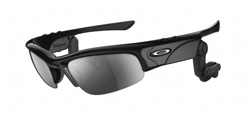 thump oakley original