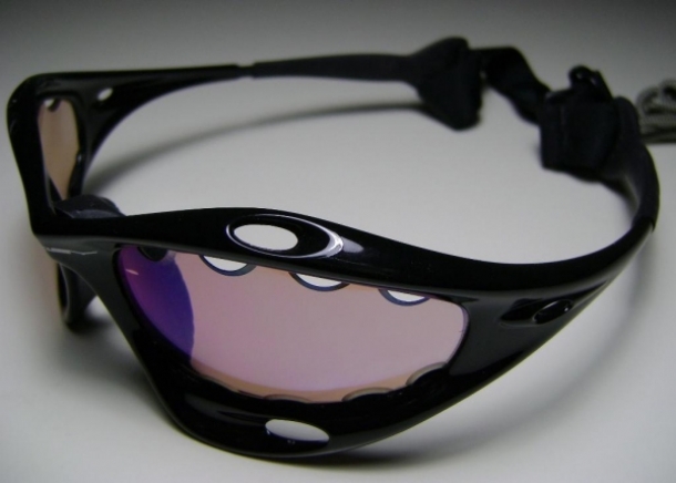 oakley water goggles