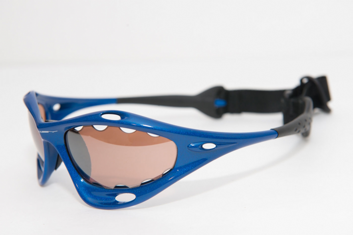 oakley water jackets