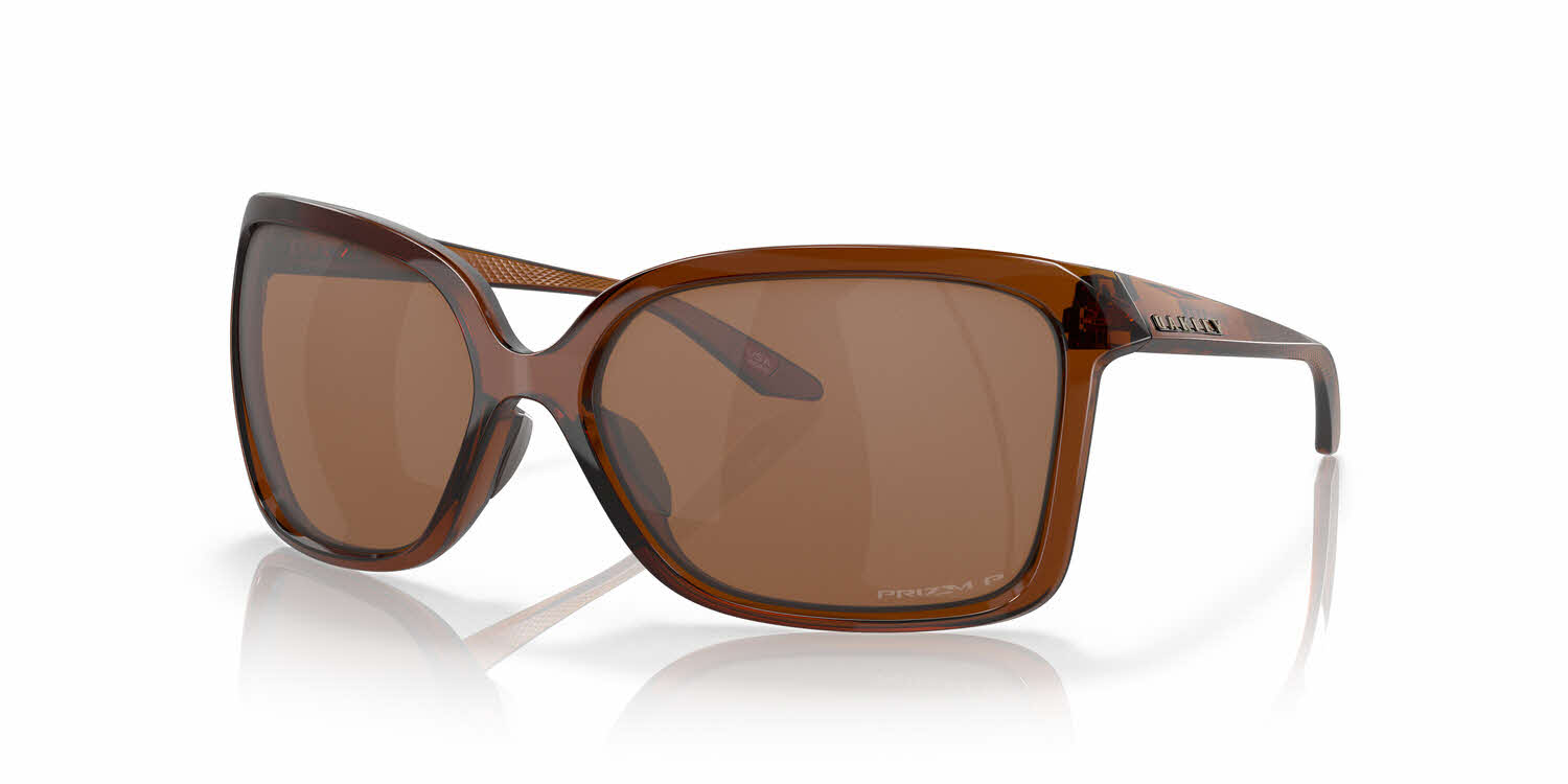OAKLEY WILDRYE 923003