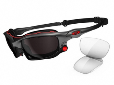 Oakley Wind Jacket Ducati Sunglasses