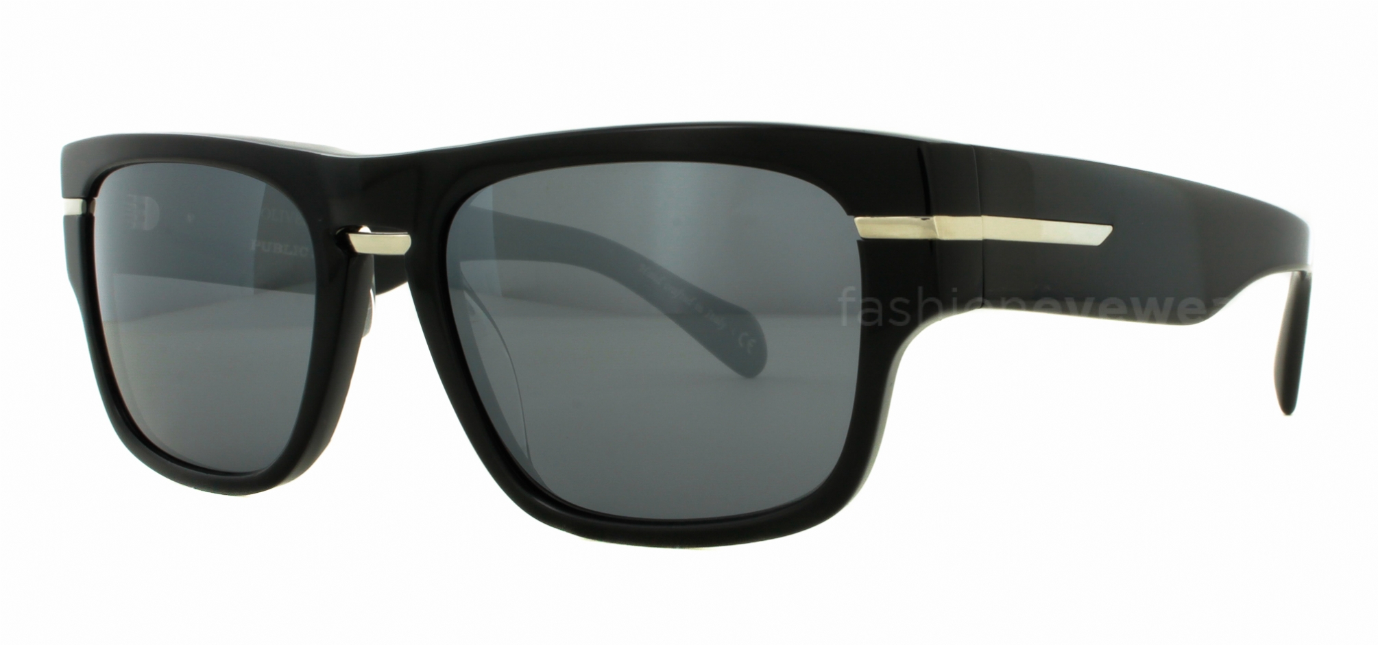 Vintage Hobie Marbella Polarized Sunglasses