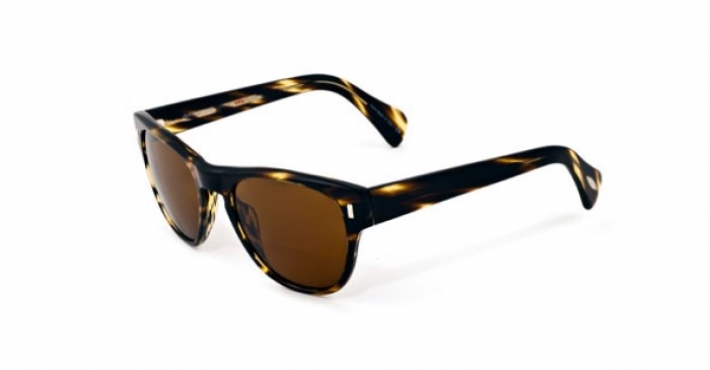 Vintage Hobie Marbella Polarized Sunglasses