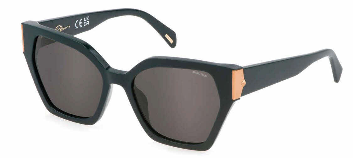 POLICE LL34 6WT