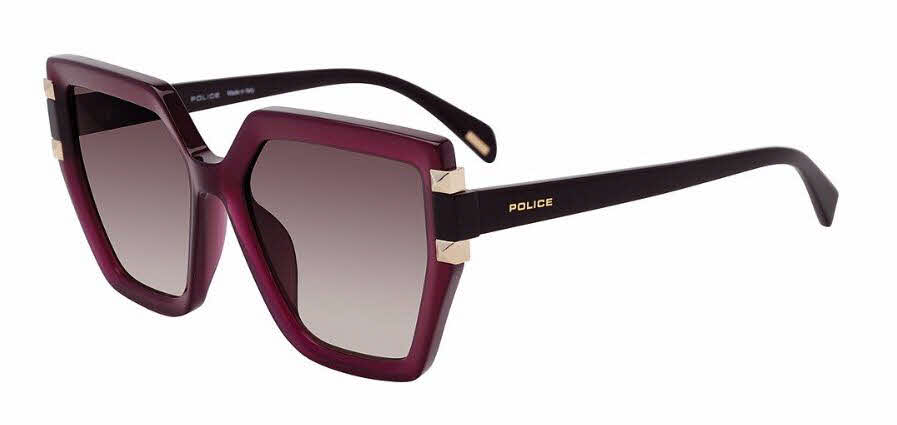 POLICE LP46M 6PJ
