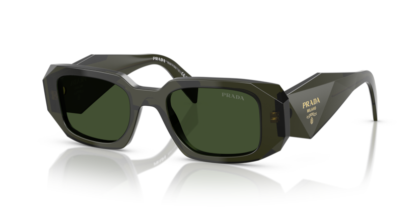 PRADA SPR17W 19Z1I0
