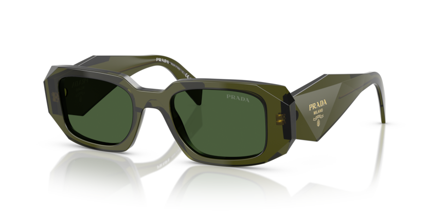 PRADA SPR17WS 19Z1I0
