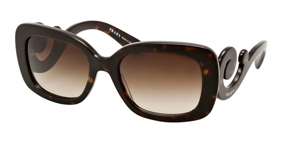 PRADA SPR27OS 2AU6S1